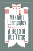 Hero of Our Time and Princess Ligovskaya