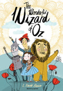 Wonderful Wizard of Oz