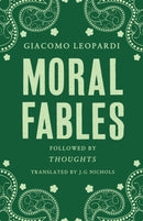 Moral Fables-9781847495808
