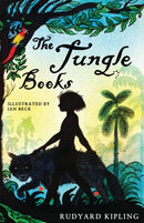 The Jungle Books : Illustrated by Ian Beck-9781847495839