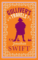 Gulliver's Travels : Annotated Edition (Alma Classics Evergreens)-9781847495976