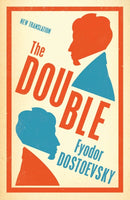 The Double: New Translation-9781847496034