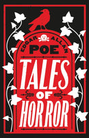 Tales of Horror-9781847496096