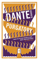 Purgatory: Dual Language and New Verse Translation : New Verse Translation presented in Dual-Text (Alma Classics Evergreens)-9781847496119