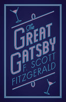 The Great Gatsby : Annotated Edition-9781847496140