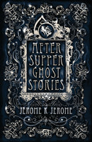 After-Supper Ghost Stories : Annotated Edition-9781847496225