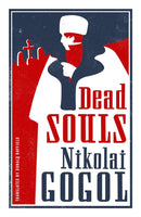Dead Souls: New Translation-9781847496287