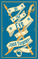 On the Eve: New Translation-9781847496324