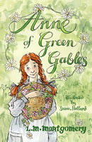 Anne of Green Gables : Illustrated by Susan Hellard-9781847496393