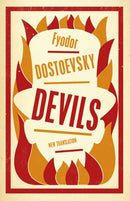 Devils: New Translation : Newly Translated and Annotated-9781847496416