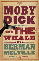 Moby Dick : Annotated Edition (Alma Classics Evergreens)-9781847496447