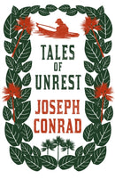 Tales of Unrest : Annotated Edition-9781847496485