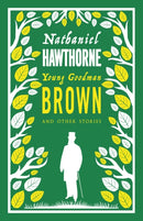 Young Goodman Brown and Other Stories-9781847496522