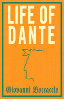 Life of Dante-9781847496638