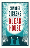 Bleak House : Annotated Edition (Alma Classics Evergreens)-9781847496713