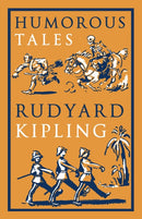 Humorous Tales : Annotated Edition-9781847496720