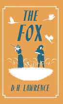 The Fox : Annotated Edition-9781847496942