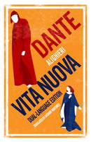 Vita Nuova: Dual Language-9781847496959