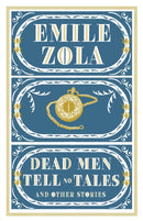 Dead Men Tell No Tales and Other Stories-9781847496966
