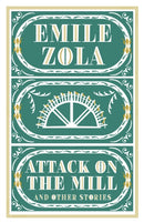 Attack on the Mill and Other Stories-9781847496973