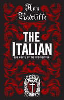 The Italian : Annotated Edition-9781847497031