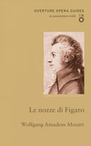 Le nozze di Figaro (The Marriage of Figaro)-9781847497079