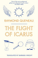 The Flight of Icarus-9781847497116
