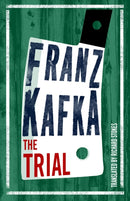 The Trial : Newly translated and Annotated-9781847497192