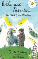 Belle & Sebastien : The Child of the Mountains-9781847497253