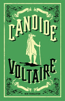 Candide: New Translation