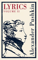 Lyrics: Vol. 2 (1817-24): Dual Language : 1817-24-9781847497321