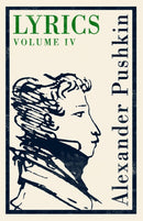 Lyrics: Volume 4 (1829-37)-9781847497345