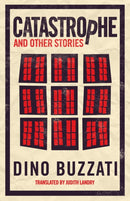 Catastrophe and Other Stories : First English Translation-9781847497369