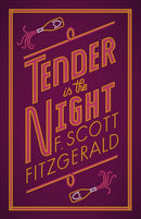 Tender is the Night-9781847497383