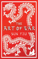 The Art of War : Annotated Edition-9781847497468