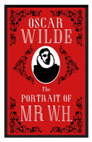 The Portrait of Mr W.H. : Annotated Edition-9781847497512