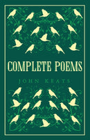Complete Poems : Annotated Edition (Great Poets series)-9781847497567