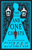 The Thousand and One Ghosts-9781847497574