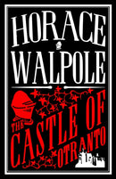 The Castle of Otranto : Annotated Edition-9781847497598