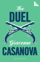 The Duel-9781847497659