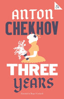 Three Years: New Translation-9781847497666