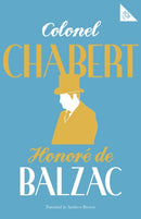 Colonel Chabert-9781847497734