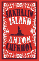 Sakhalin Island-9781847497864