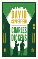 David Copperfield : Annotated Edition (Alma Classics Evergreens)-9781847497987