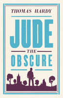 Jude the Obscure : Annotated Edition (Alma Classics Evergreens)-9781847498076
