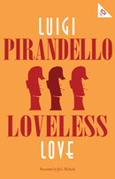Loveless Love-9781847498113