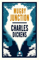 Mugby Junction : Annotated Edition-9781847498137