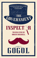 The Government Inspector: New Translation : Newly Translated and Annotated-9781847498151