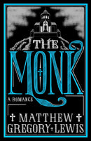The Monk : Annotated Edition-9781847498168