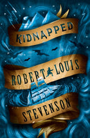Kidnapped : Annotated Edition-9781847498182